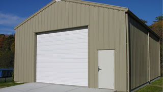 Garage Door Openers at Twin Hills Estates Mesquite, Texas